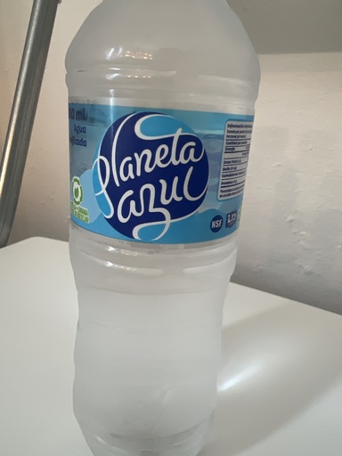 Agua