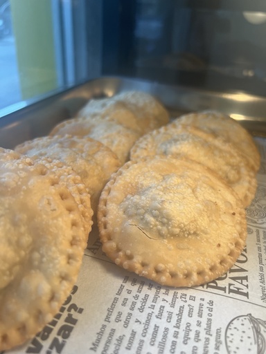 Pastelitos